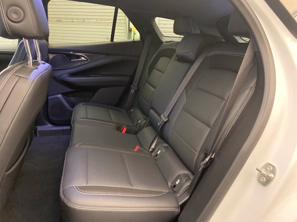 Used 2024 Chevrolet Blazer EV LT AWD/4WD image 21