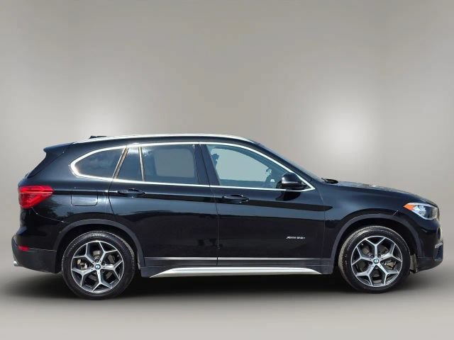 Used 2018 BMW X1 xDrive28i AWD/4WD image 4