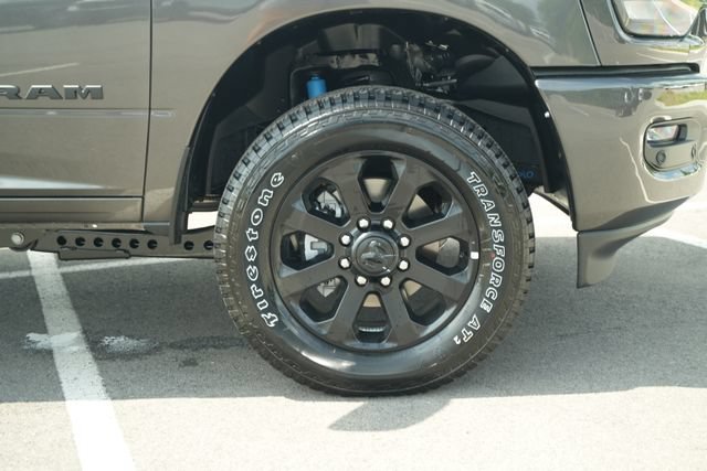 New 2026 RAM 2500 Big Horn AWD/4WD image 48