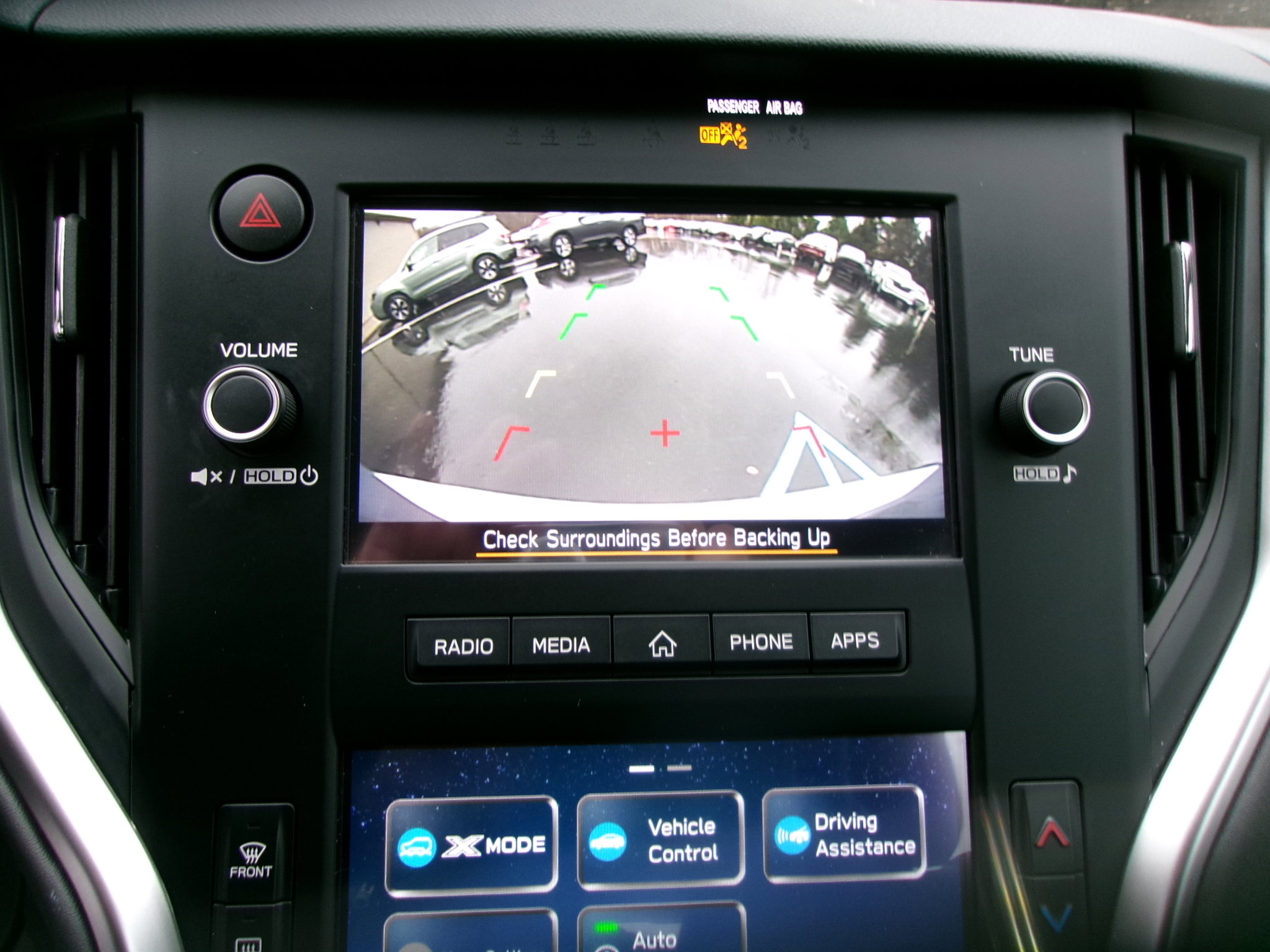 Used 2024 Subaru Outback image 16