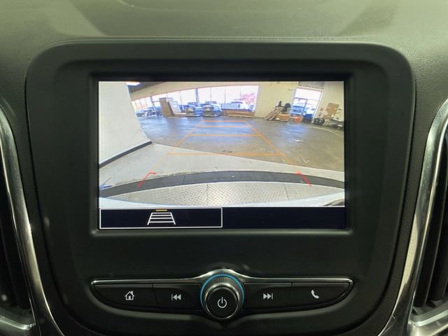 Used 2023 Chevrolet Equinox LT image 17