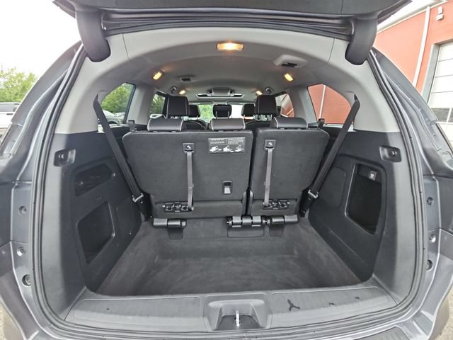 Used 2023 Honda Odyssey Elite image 29