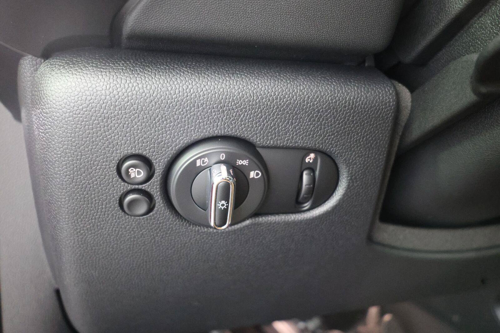 Used 2022 MINI Cooper S FWD image 23