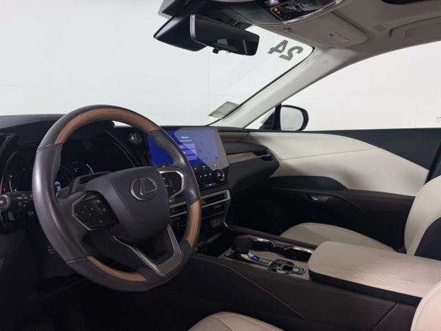 Used 2024 Lexus RX 350 Premium Plus w/ Convenience Package FWD image 4