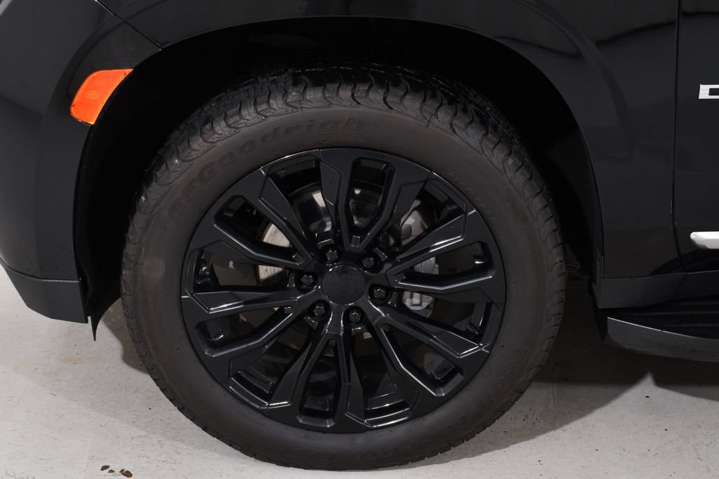 Used 2021 GMC Yukon XL Denali AWD/4WD image 23