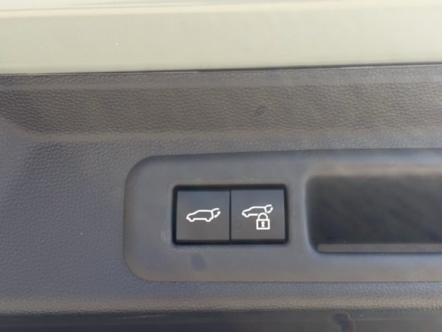 New 2026 Toyota Sequoia Platinum AWD/4WD image 38