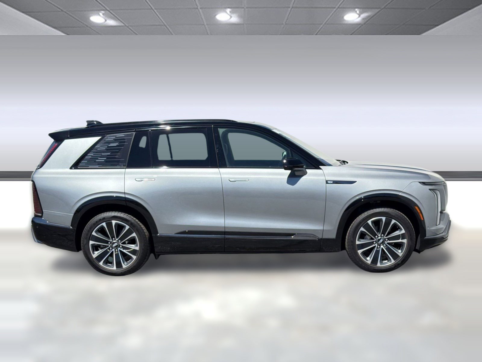 New 2026 Cadillac Vistiq Sport AWD/4WD image 7