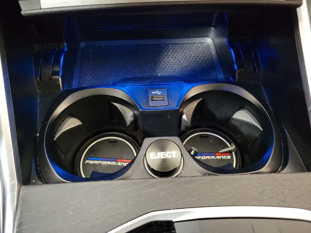 Used 2023 BMW M340i RWD image 22