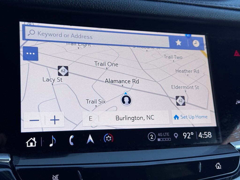 Used 2024 Cadillac XT6 Premium Luxury AWD/4WD image 11