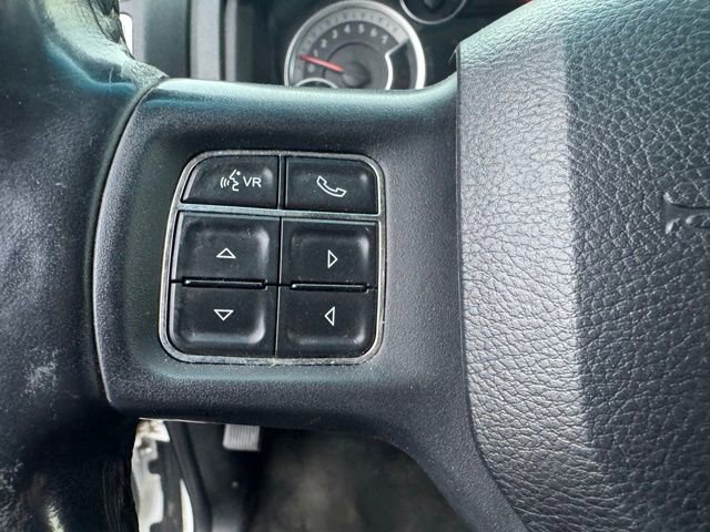 Used 2014 RAM 1500 Outdoorsman image 21