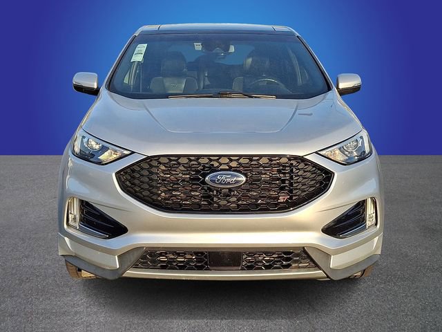 Used 2019 Ford Edge ST image 2