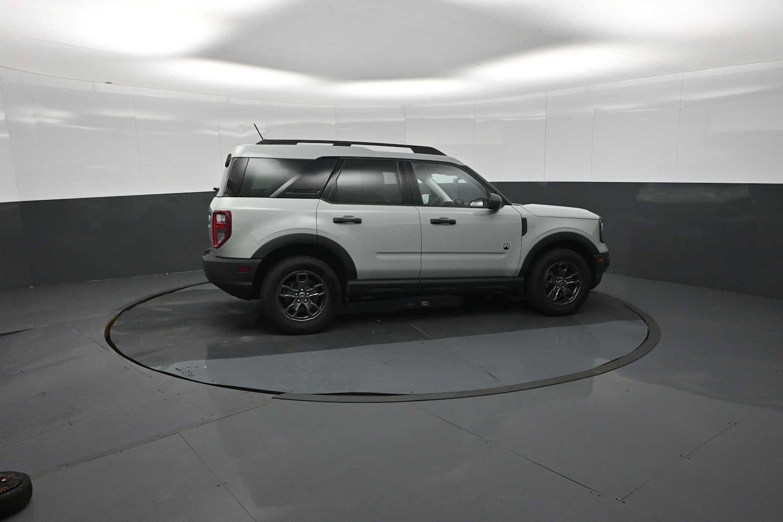 Certified 2021 Ford Bronco Sport Big Bend AWD/4WD image 54