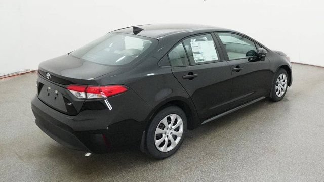 New 2026 Toyota Corolla LE FWD image 8