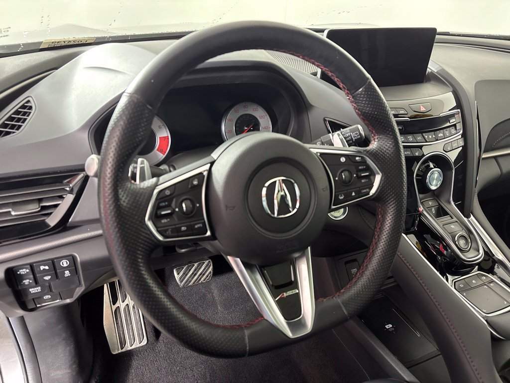 Used 2024 Acura RDX w/ Advance Package AWD/4WD image 31