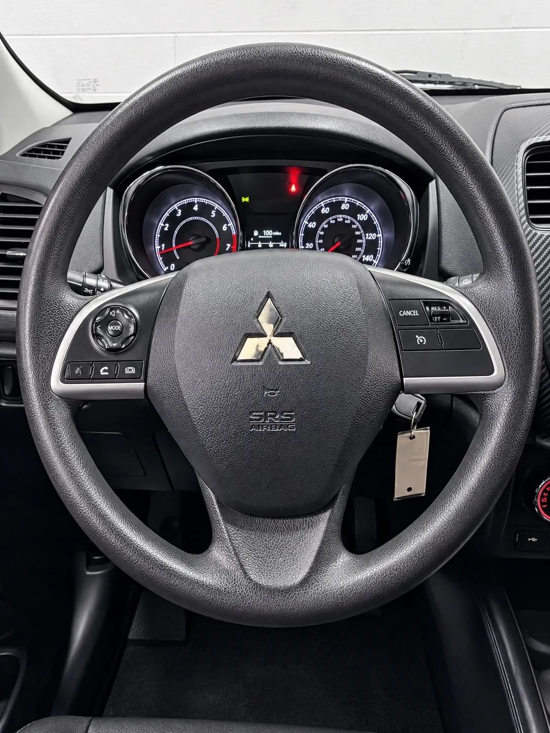 Used 2019 Mitsubishi Outlander Sport SE AWD/4WD image 15