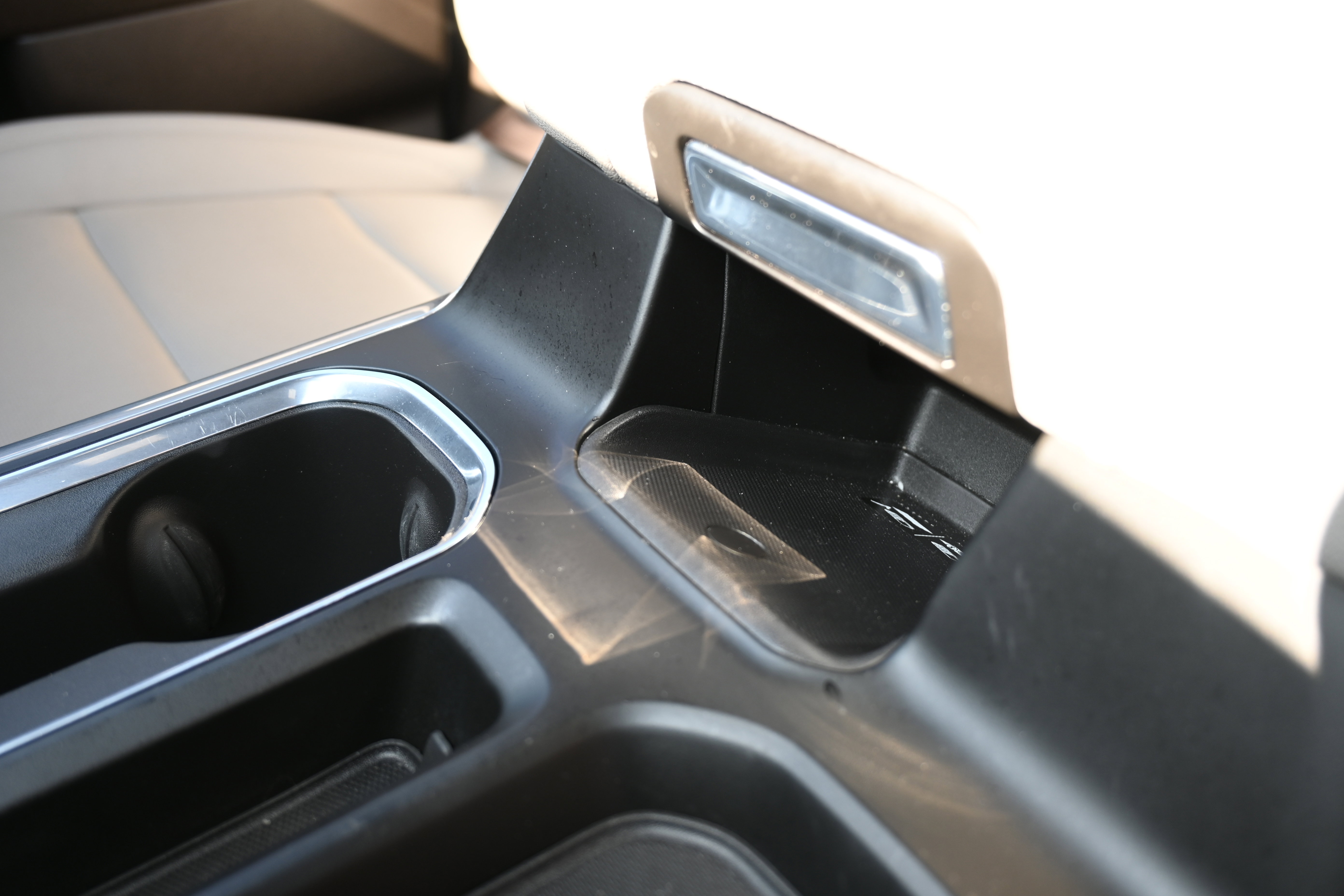 Used 2024 Chevrolet Silverado 1500 LTZ w/ Technology Package image 33