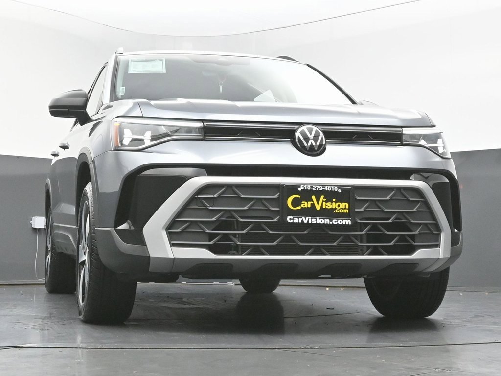 Used 2025 Volkswagen Taos S image 55