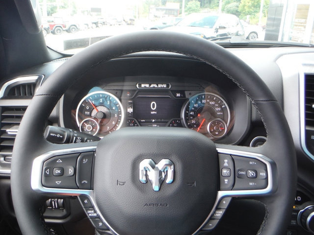 New 2026 RAM 1500 Big Horn AWD/4WD image 45
