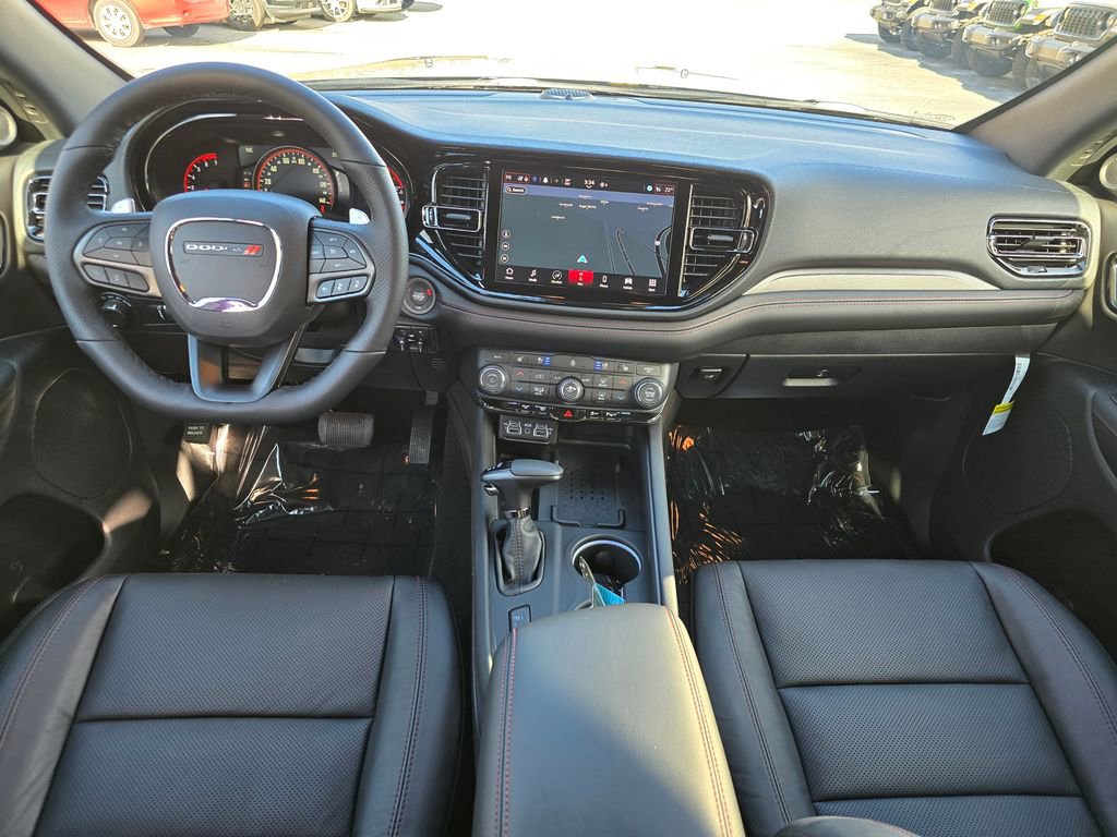 New 2026 Dodge Durango GT image 5