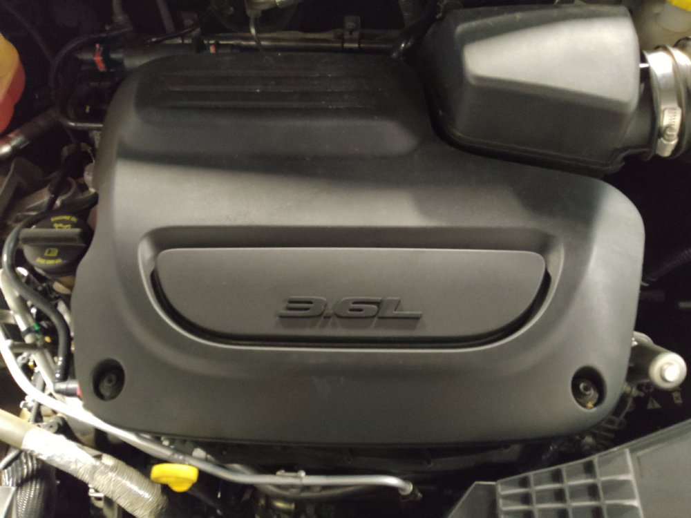 Used 2024 Chrysler Voyager LX FWD image 30