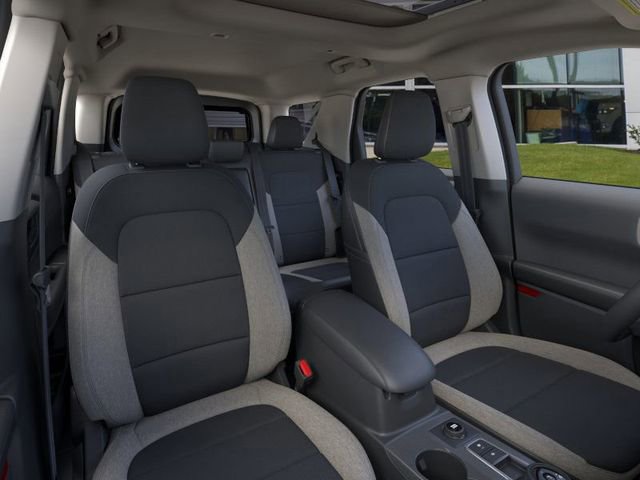 New 2025 Ford Bronco Sport Big Bend w/ Convenience Package image 10