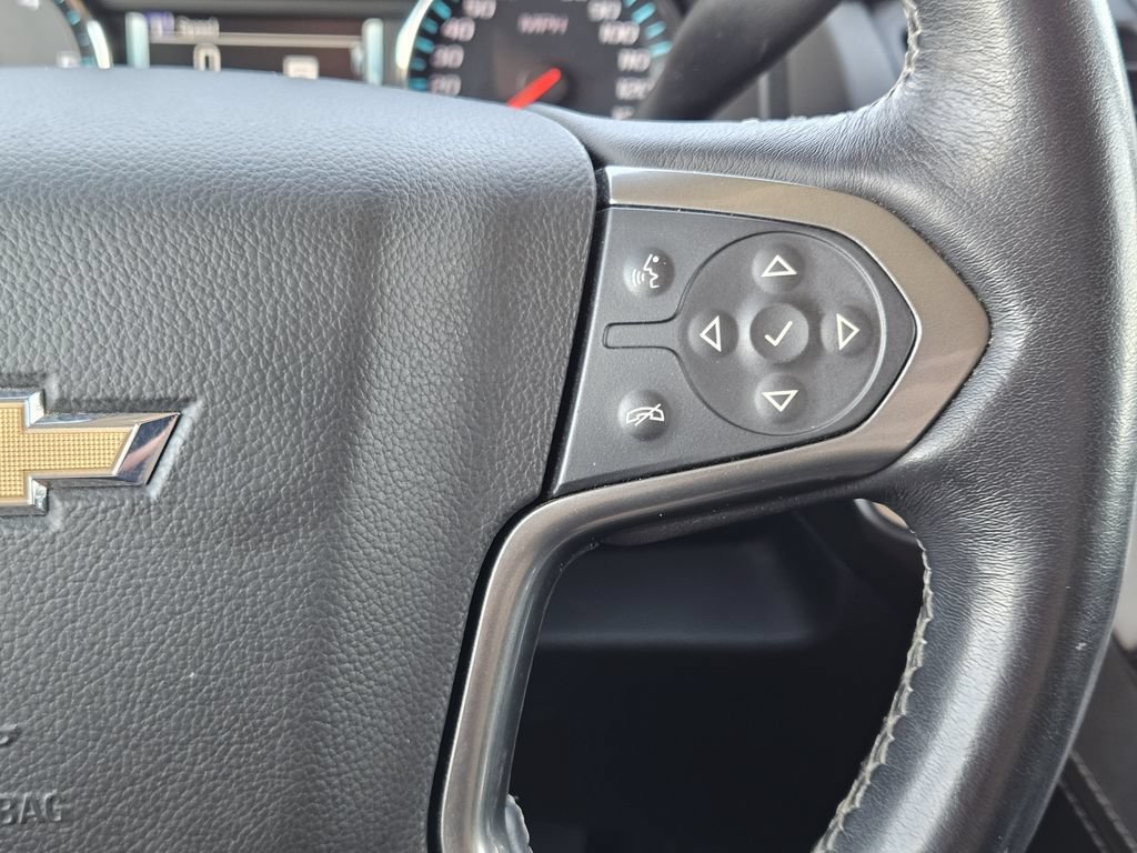 Used 2020 Chevrolet Tahoe Premier AWD/4WD image 30