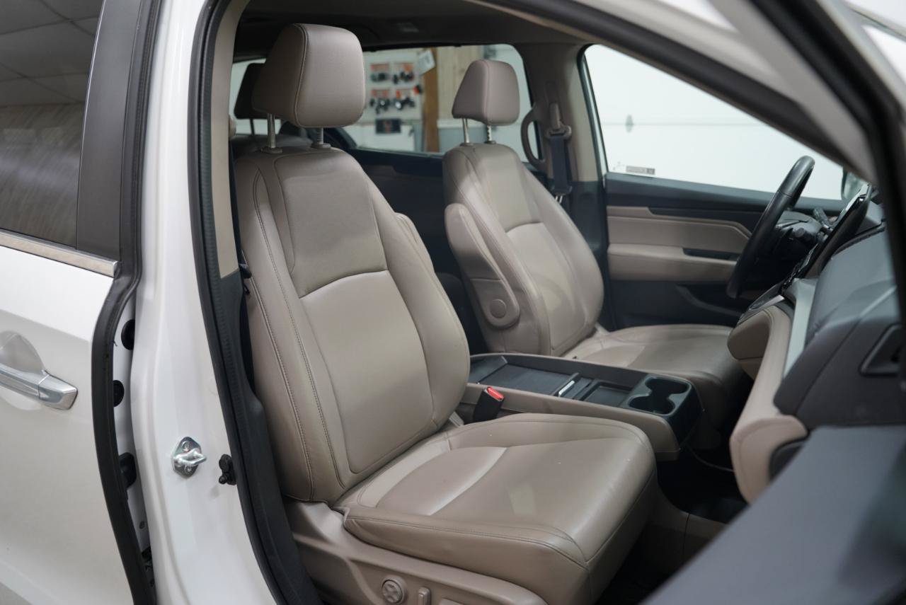 Used 2022 Honda Odyssey EX-L image 26
