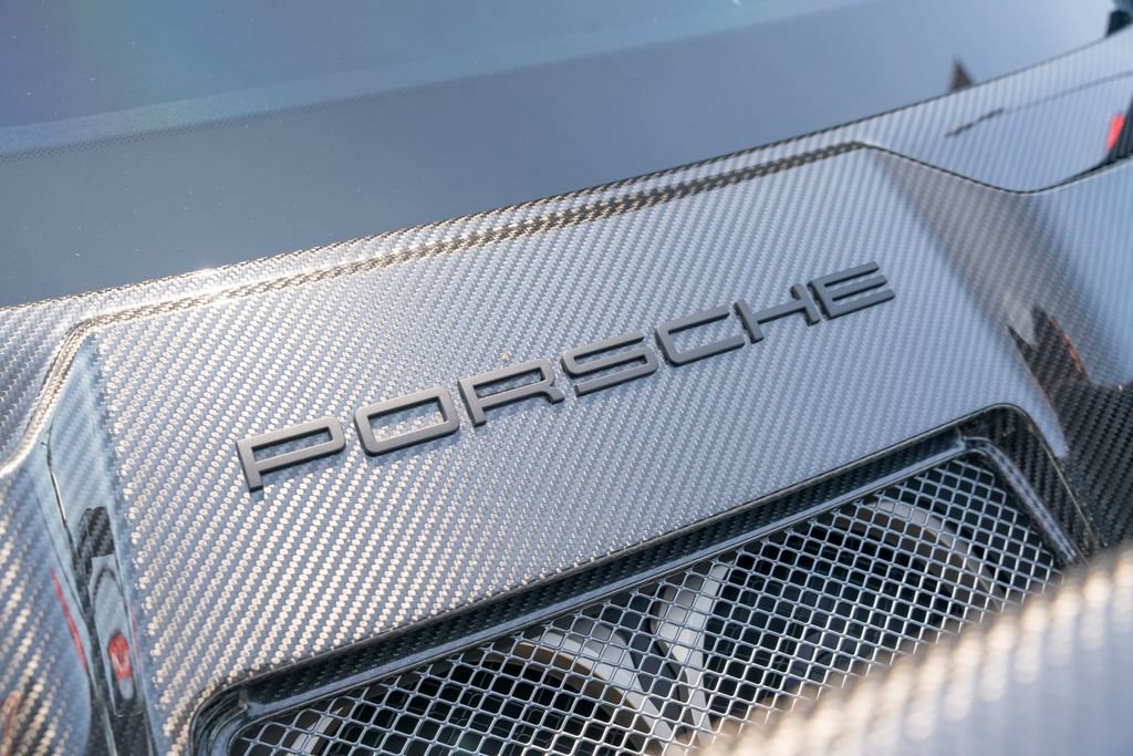 Used 2018 Porsche 911 GT2 RS RWD image 21