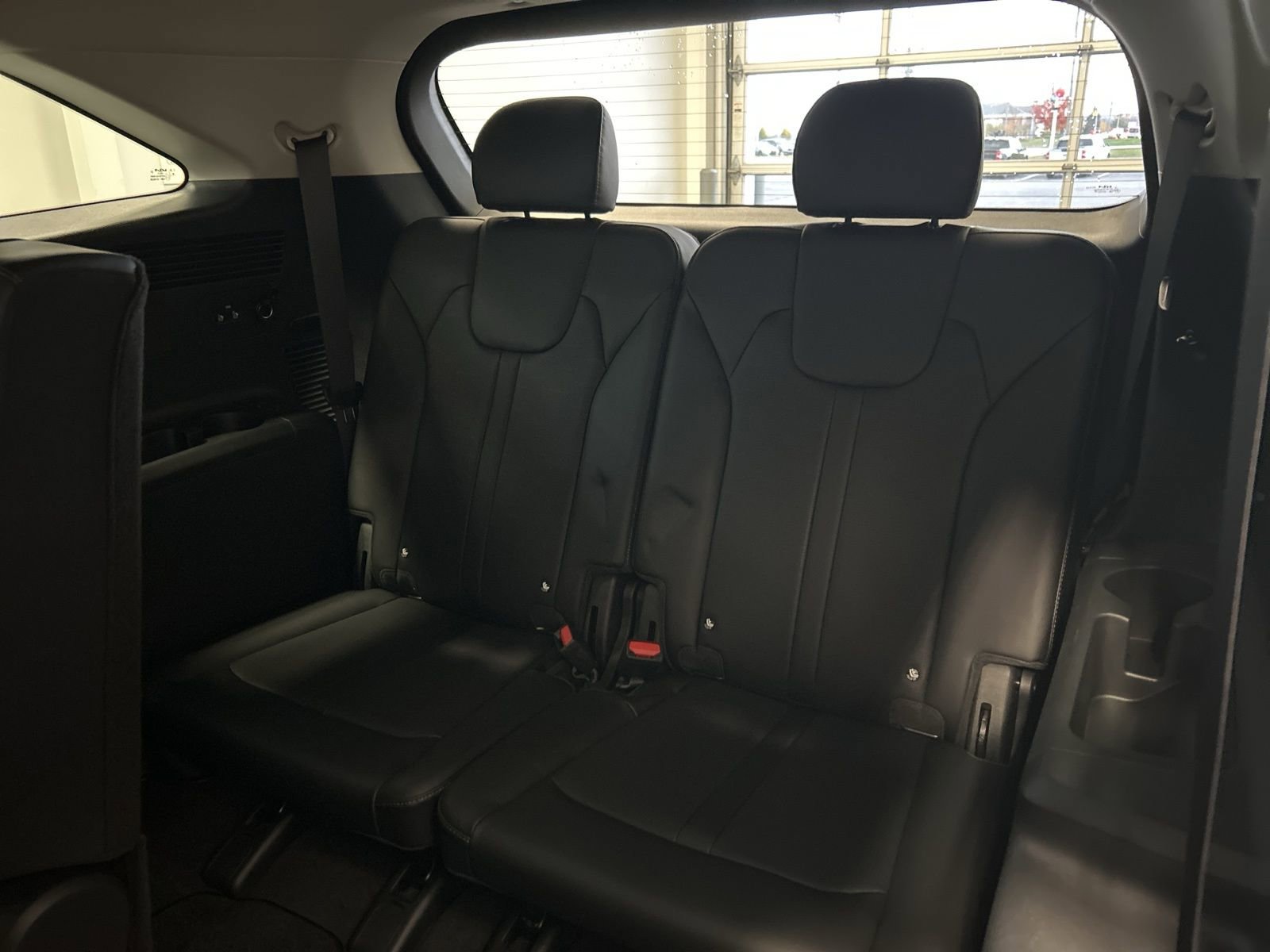 New 2026 Kia Sorento S image 14