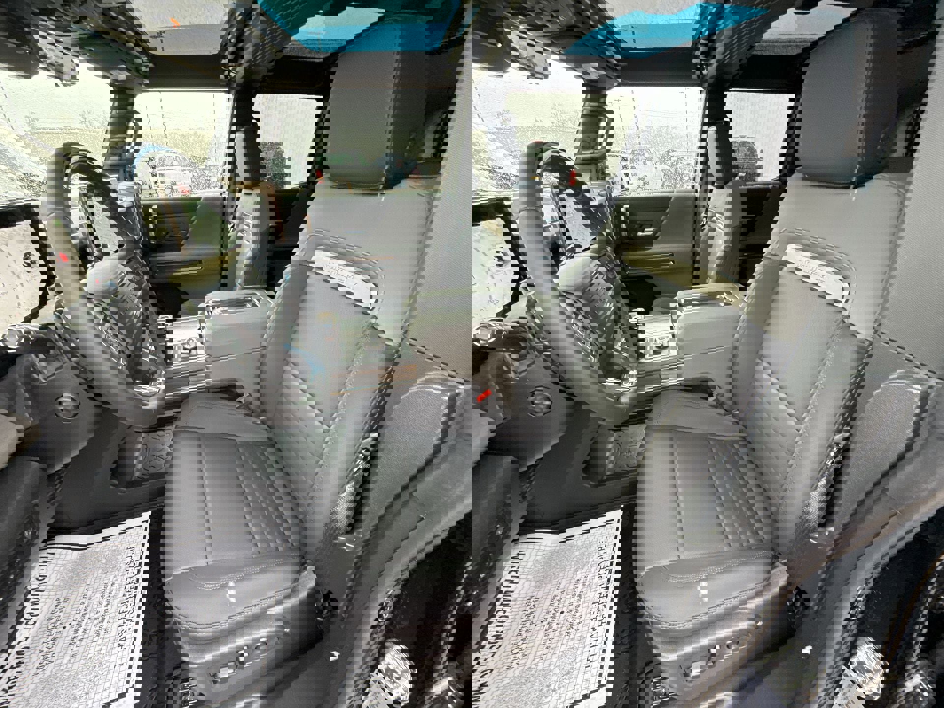 New 2025 GMC Hummer EV 3X image 21