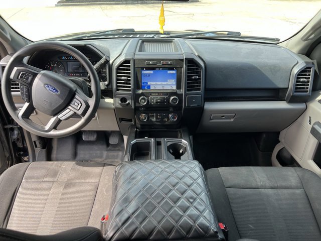Used 2017 Ford F150 XL w/ Equipment Group 101A Mid RWD image 20