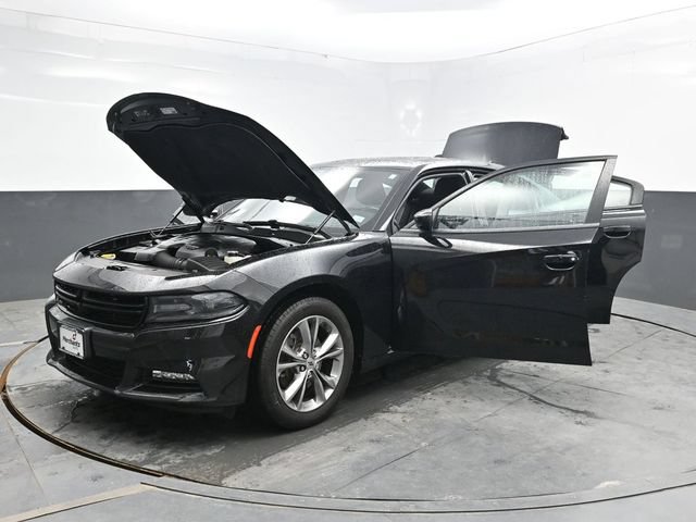 Used 2021 Dodge Charger SXT w/ Cold Weather Package AWD/4WD image 44