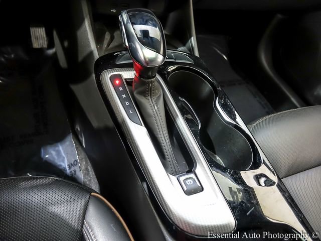 Certified 2024 Buick Envista Avenir image 17