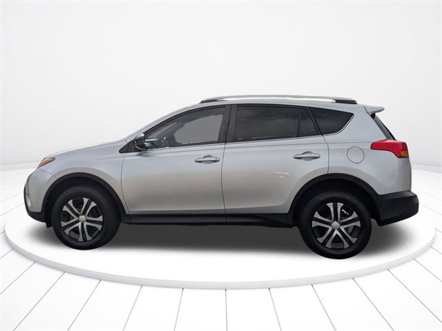 Used 2013 Toyota RAV4 LE image 12