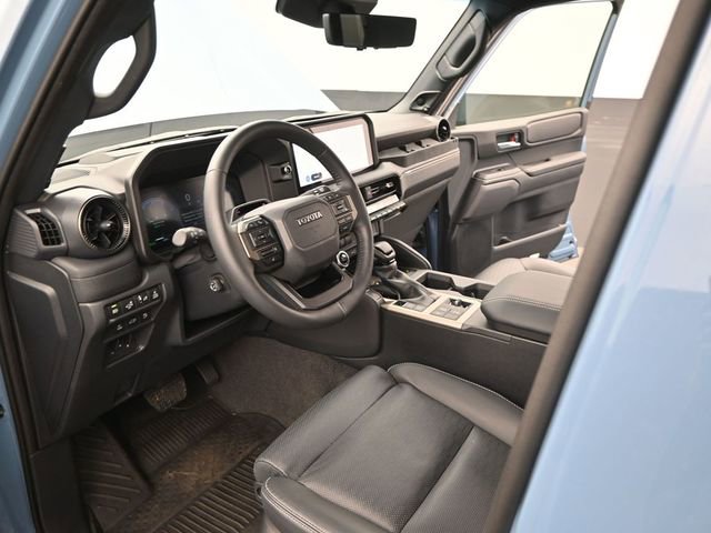 Used 2025 Toyota Land Cruiser AWD/4WD image 4