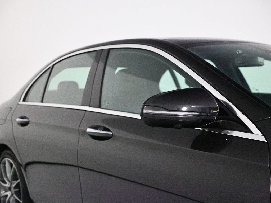 Used 2023 Mercedes-Benz E 450 4MATIC Sedan image 16
