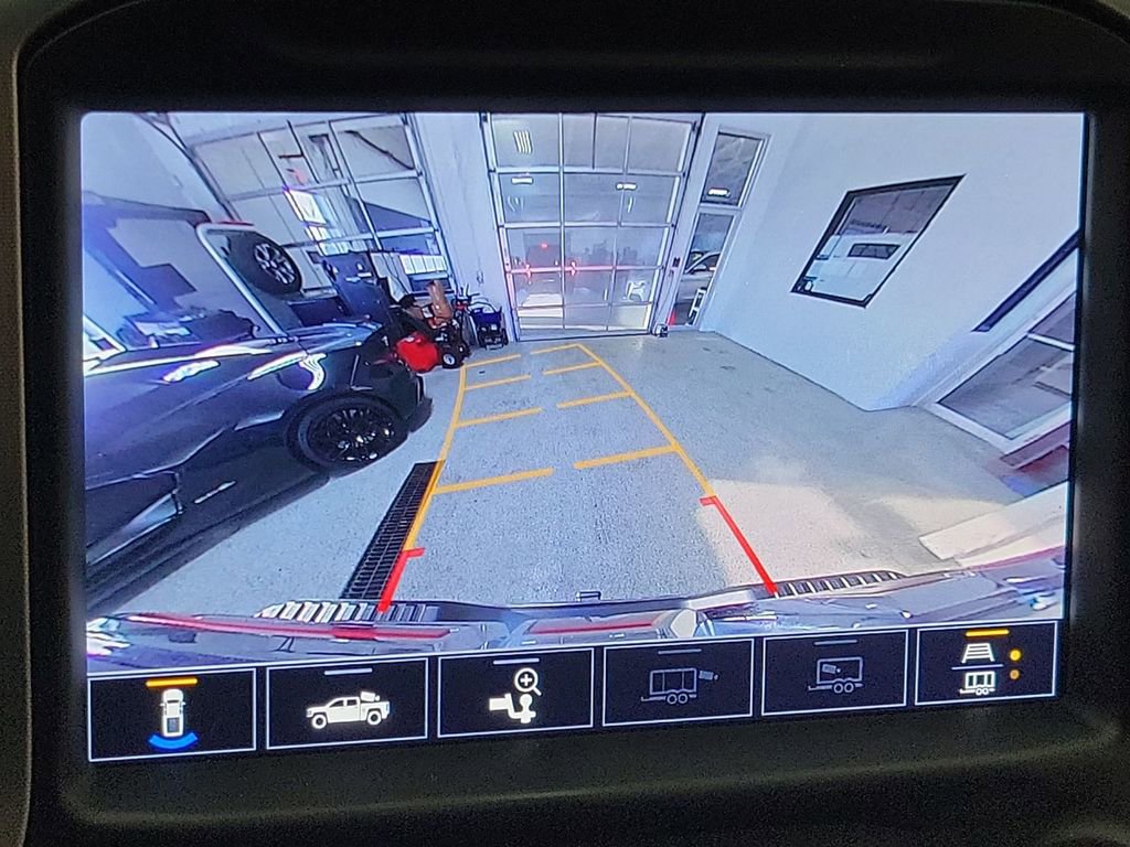 Certified 2023 GMC Sierra 2500 SLT w/ SLT Convenience Package image 13