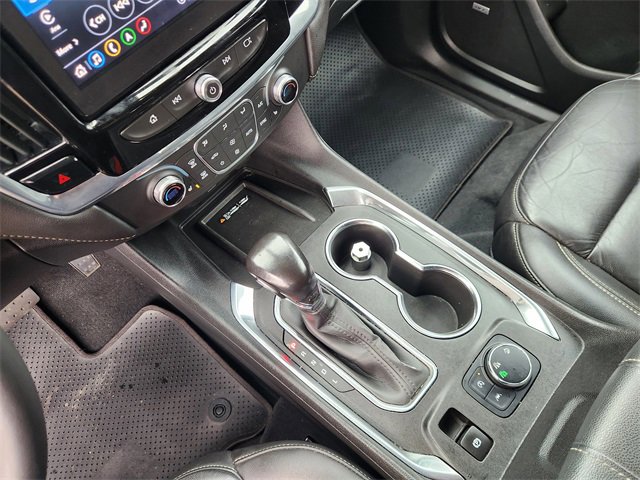 Used 2022 Chevrolet Traverse LT w/ LT Premium Package image 19