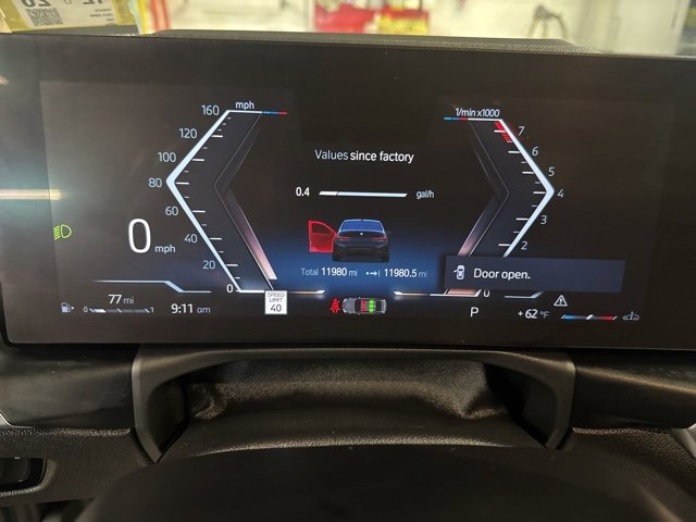 Used 2024 BMW M340i xDrive w/ Premium Package image 13