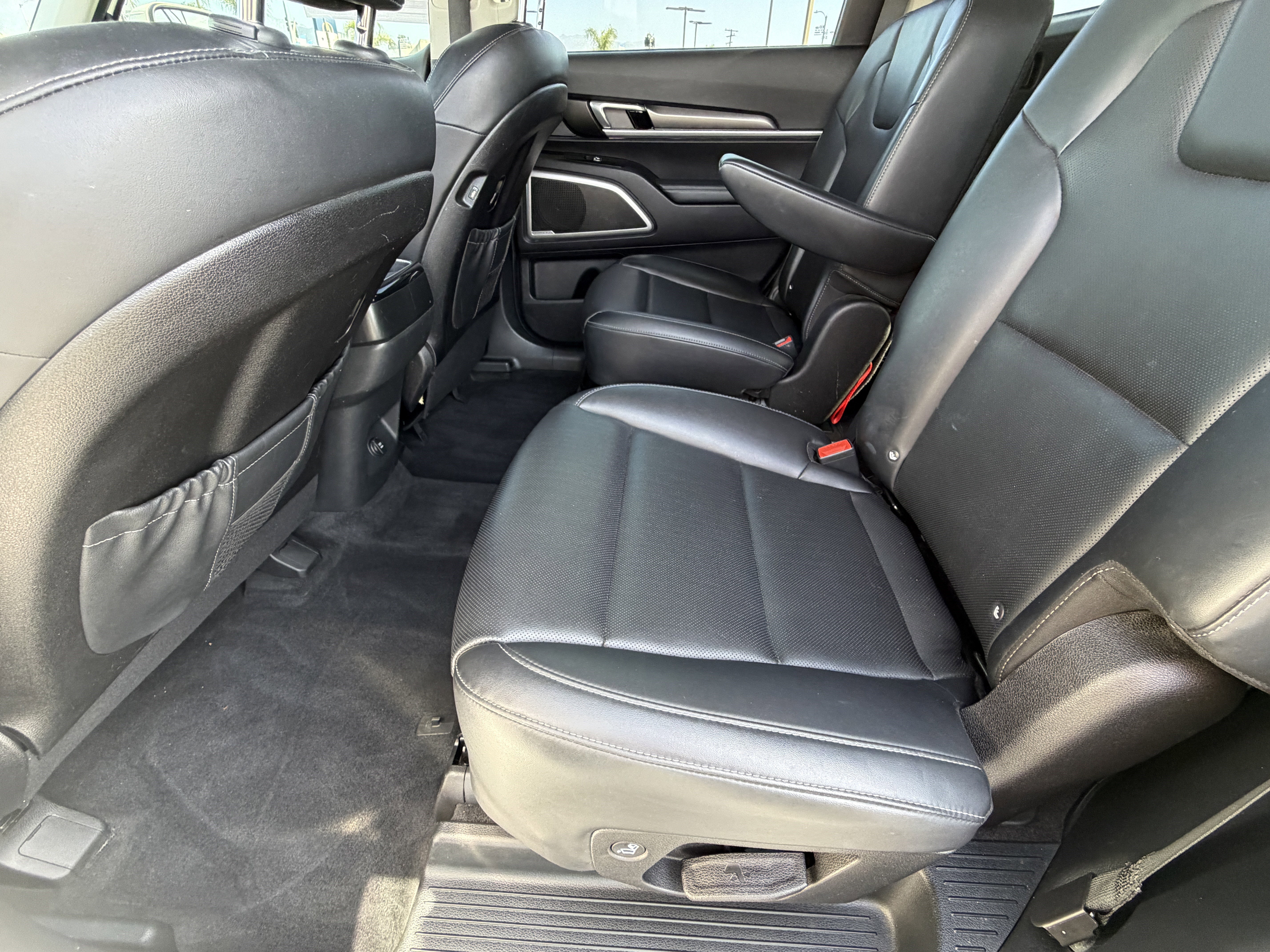 Certified 2021 Kia Telluride S image 27