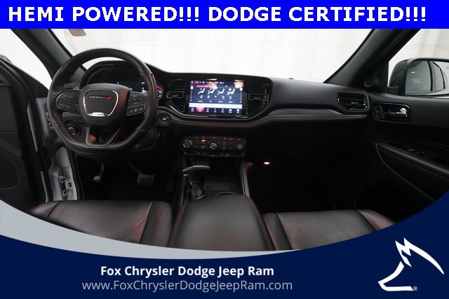 Used 2024 Dodge Durango R/T image 5