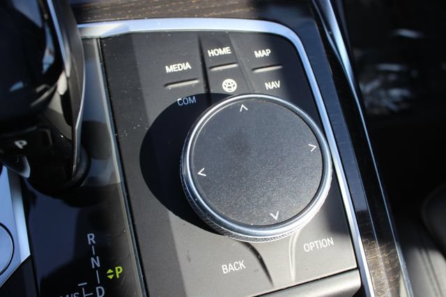 Used 2021 BMW 430i Convertible RWD image 9