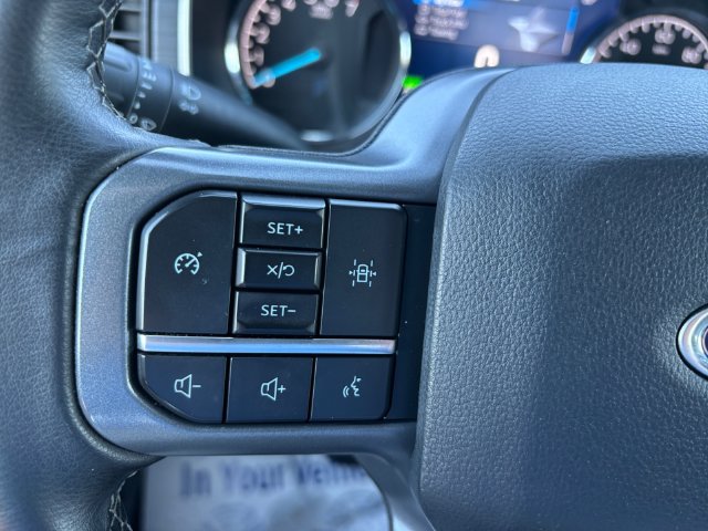 Certified 2023 Ford F150 XLT w/ Equipment Group 302A High AWD/4WD image 18