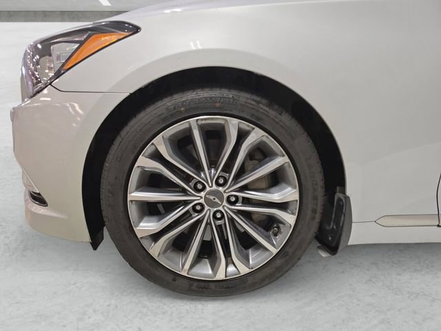 Used 2015 Hyundai Genesis 3.8 w/ Option Group 04 image 23