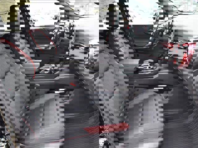 New 2026 Chevrolet Equinox RS w/ Convenience Package III image 24