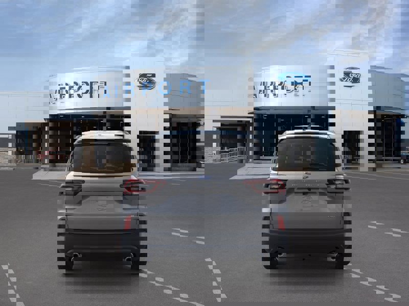 New 2026 Ford Escape ST-Line image 5