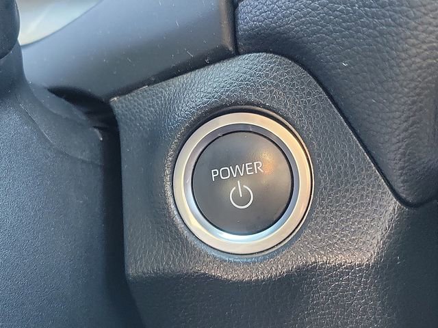 Used 2023 Toyota RAV4 XSE w/ Weather Package image 25