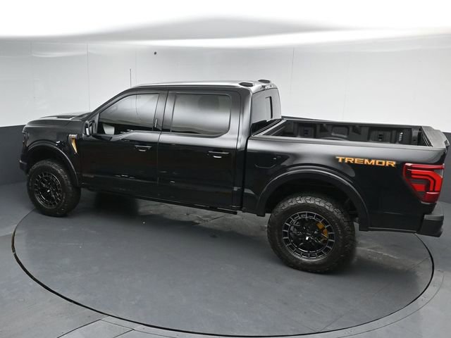 Certified 2024 Ford F150 Tremor w/ Equipment Group 402A High AWD/4WD image 37