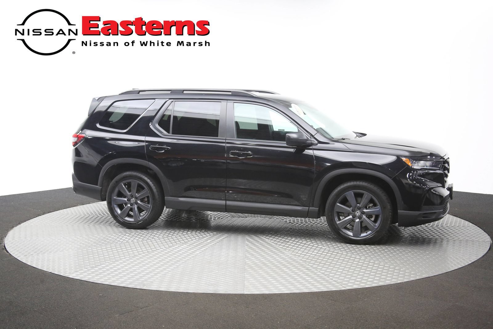 Used 2023 Honda Pilot Sport image 46