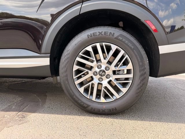 New 2026 Hyundai Palisade FWD Hybrid image 30